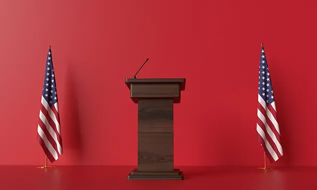 The filibuster in the United States