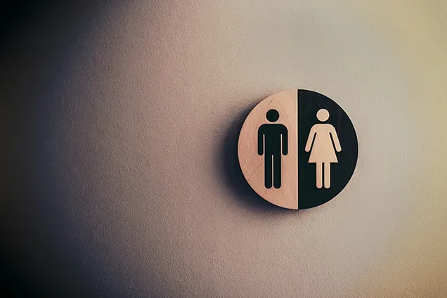 Gender bias in rape cases